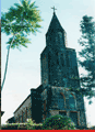Igreja Evangélica de Forqueta